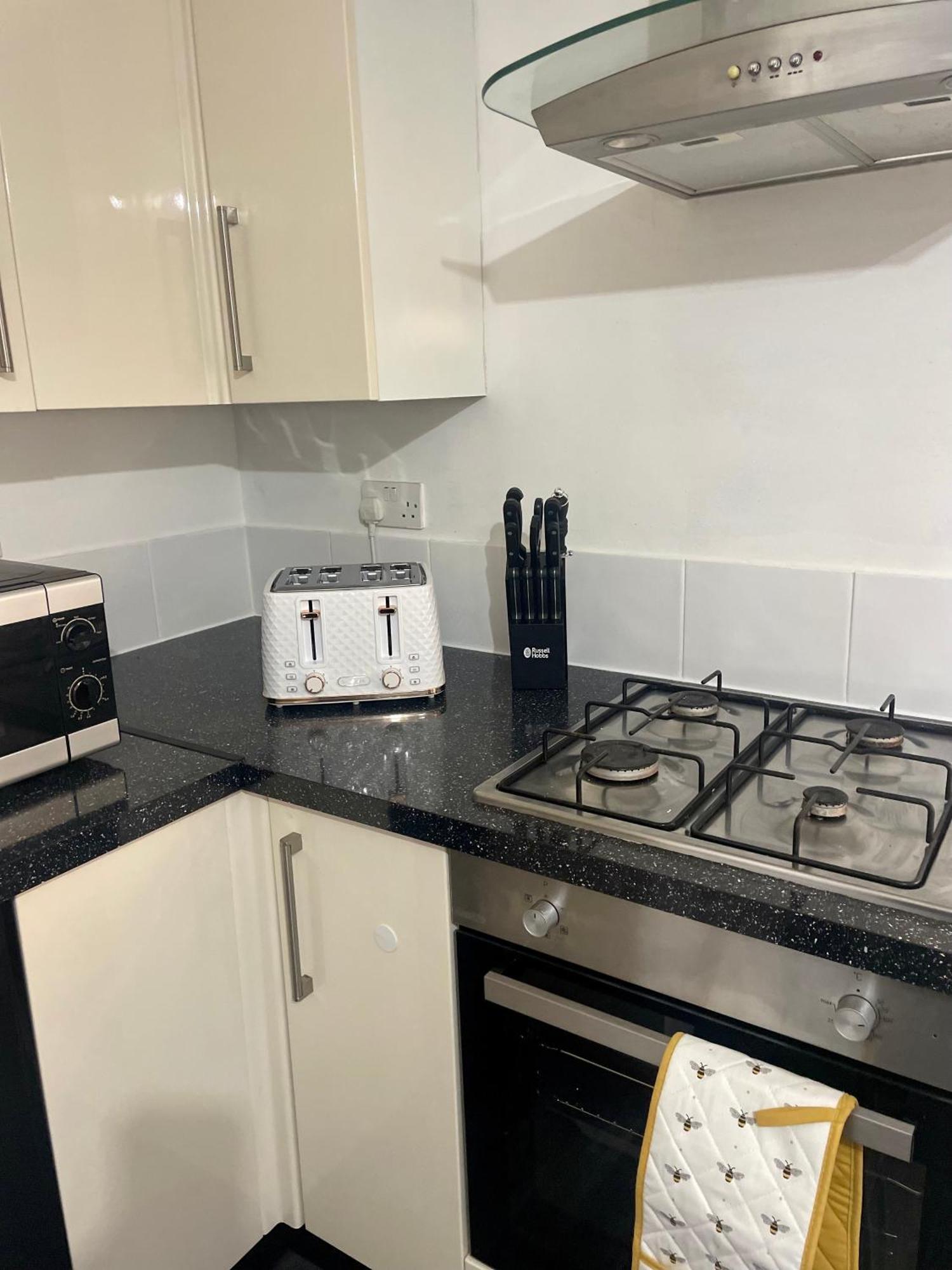 Great Harwood The Home Away From Home מראה חיצוני תמונה
