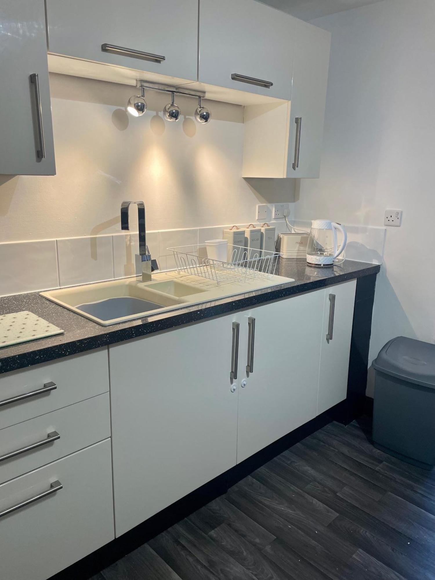 Great Harwood The Home Away From Home מראה חיצוני תמונה