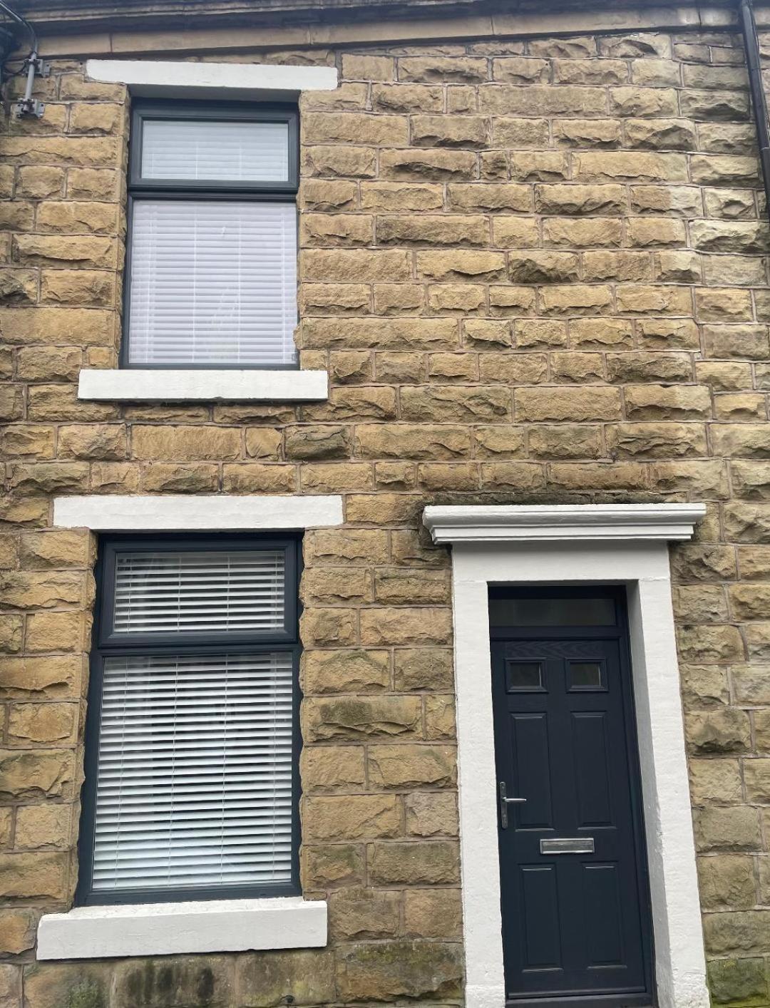 Great Harwood The Home Away From Home מראה חיצוני תמונה